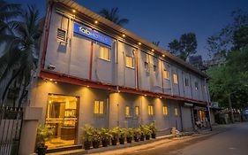 Fabhotel Comfort Stay